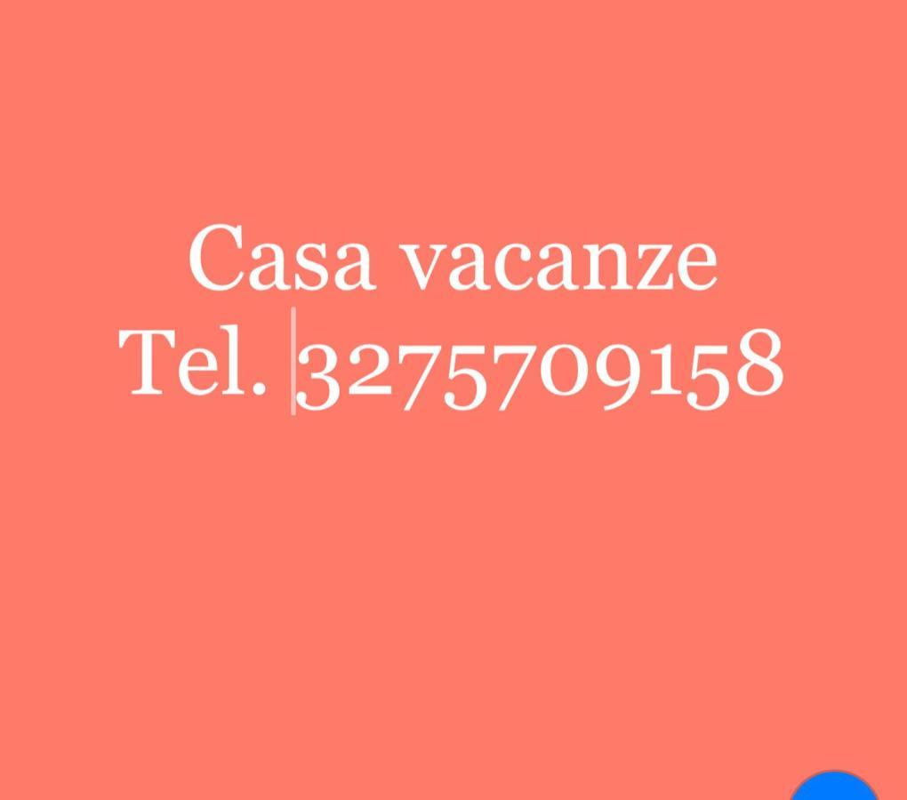 Giorgia&Greta- Relax Casa Vacanze Olbia Buitenkant foto